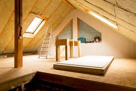 Best Attic Insulation Installation  in Cushing, OK